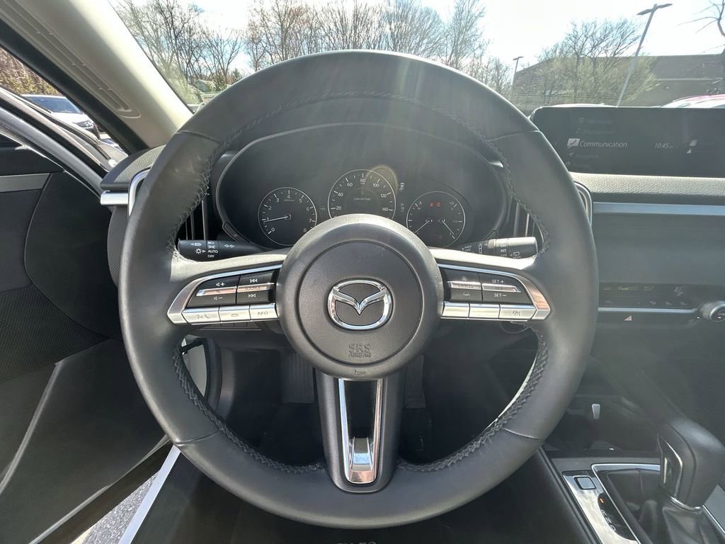 Certified 2024 MAZDA CX-50 AWD 2.5 S w/ Cargo Package image 18