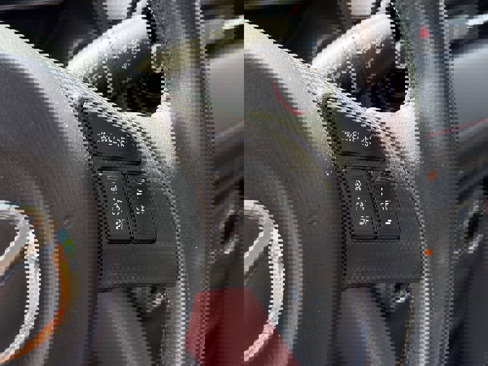 Used 2017 MAZDA CX-3 Touring FWD image 7