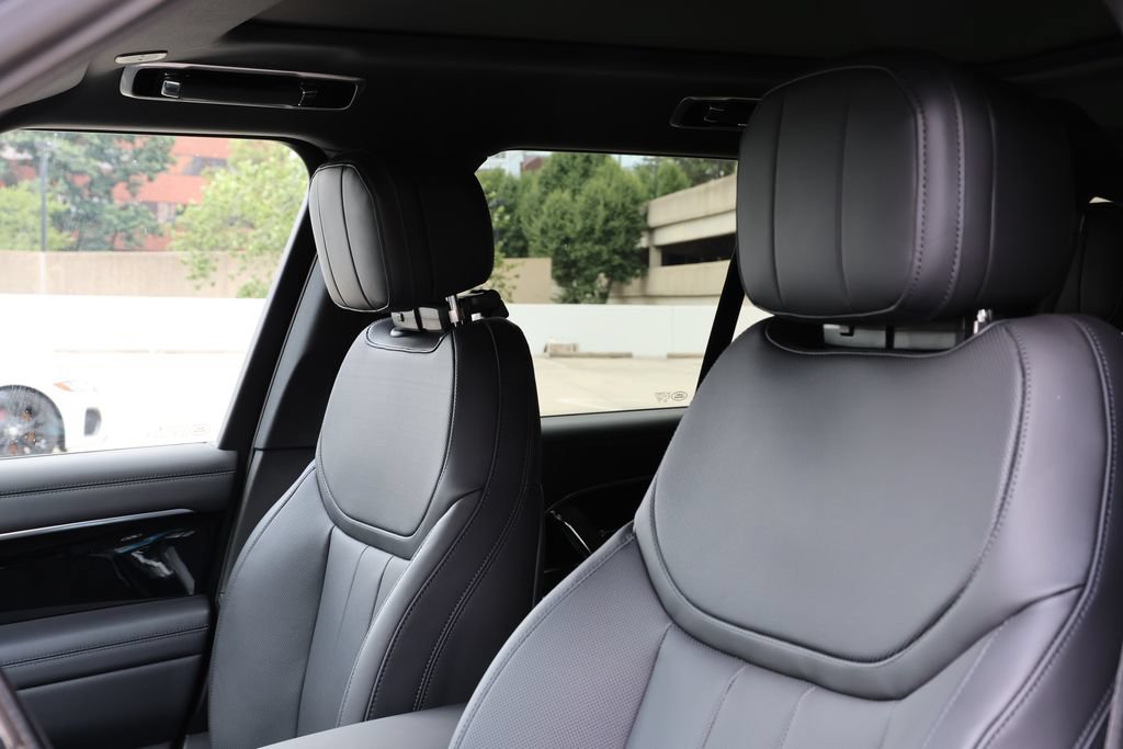 New 2026 Land Rover Range Rover SE AWD/4WD image 10