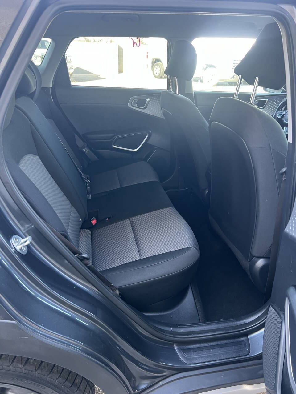 Used 2021 Kia Soul X-Line FWD image 19