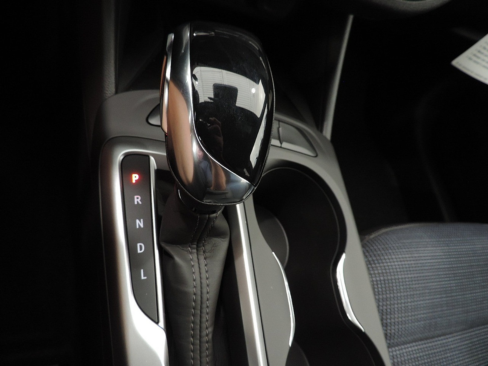 New 2026 Buick Envista Preferred w/ Convenience I Package FWD image 18
