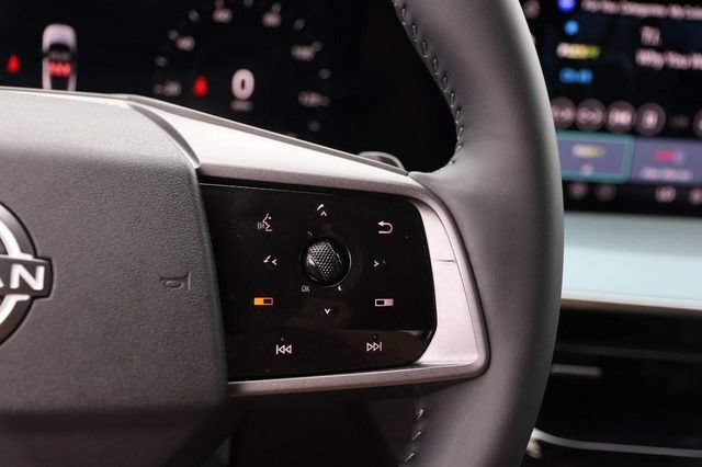 Certified 2025 Nissan Murano SL AWD/4WD image 16