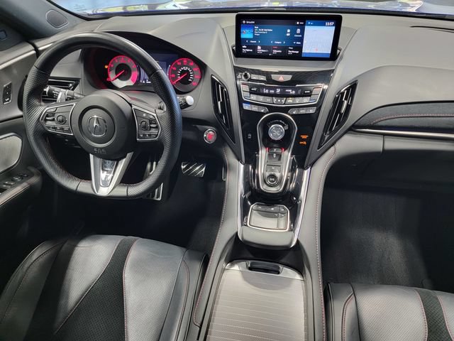 Used 2023 Acura RDX w/ Advance Package AWD/4WD image 28
