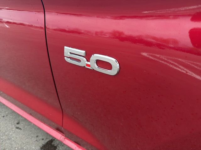 Used 2016 Ford Mustang GT Premium w/ Enhanced Security Package image 5