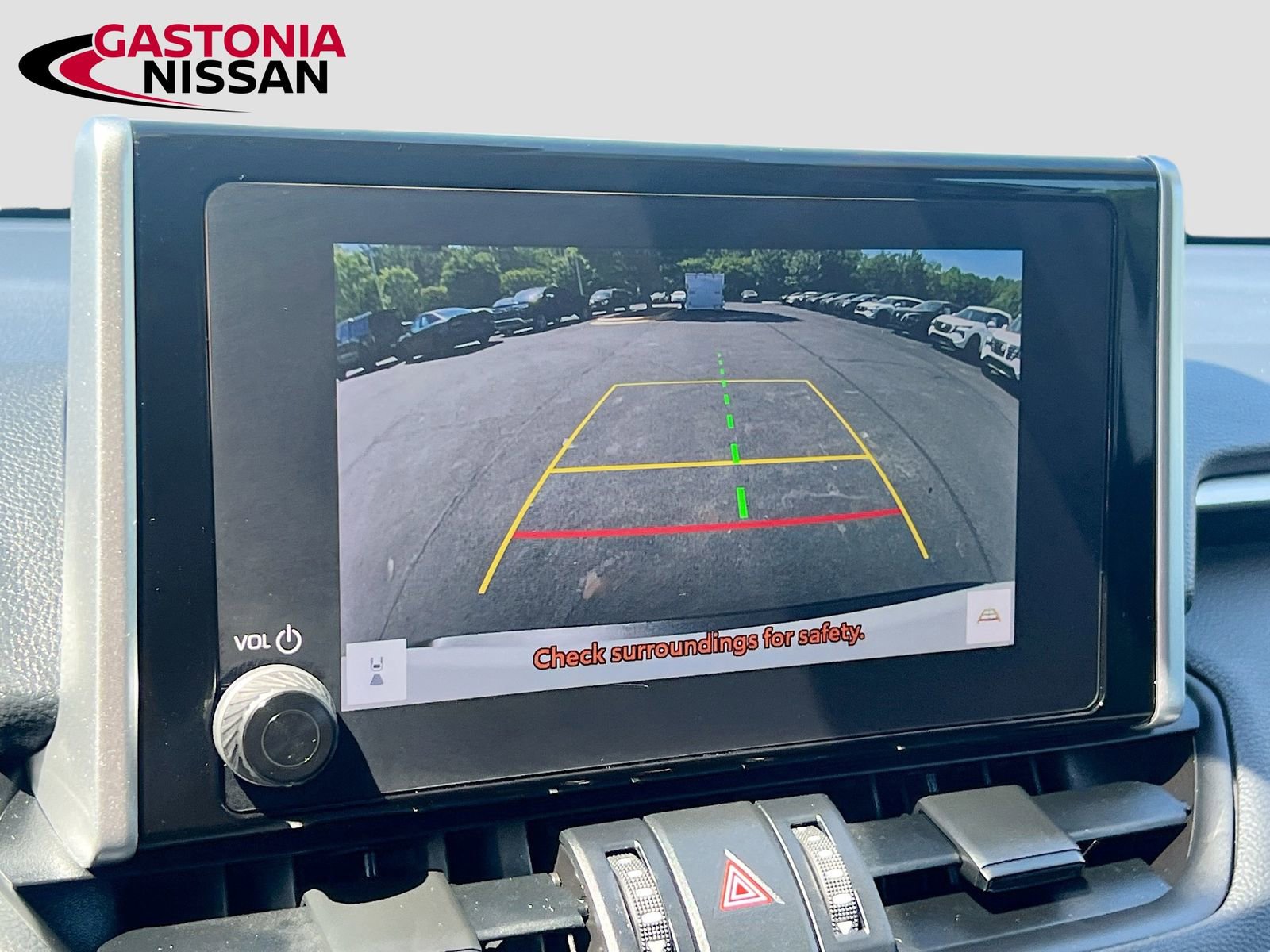 Used 2024 Toyota RAV4 Adventure AWD/4WD image 18