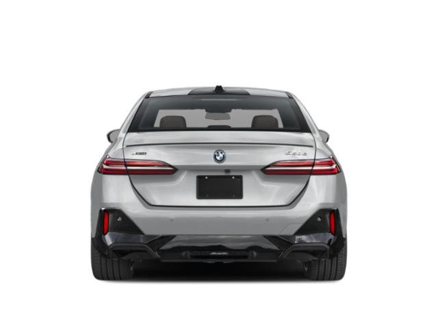 New 2027 BMW 550e xDrive w/ Premium Package AWD/4WD image 8
