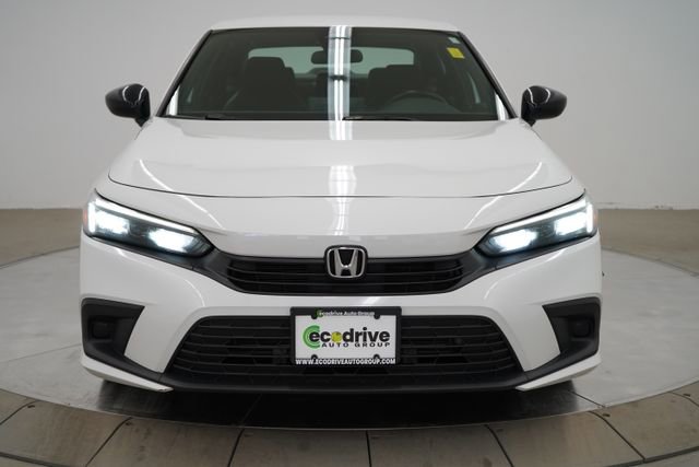 Used 2022 Honda Civic Sport image 2