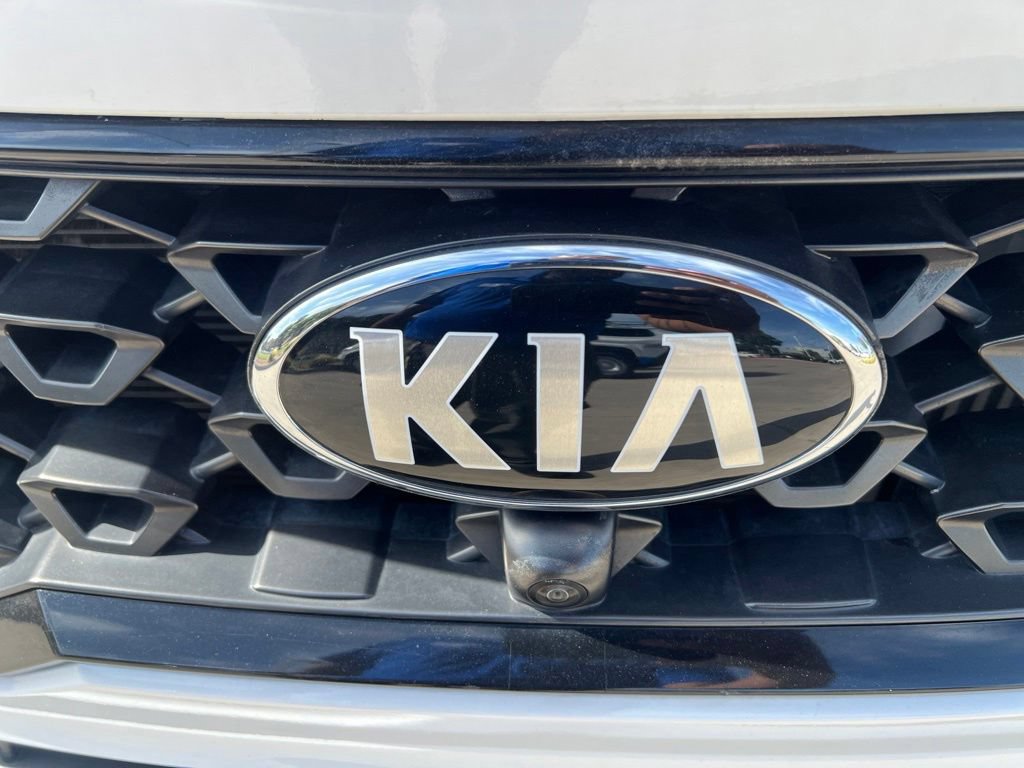 Used 2021 Kia Sorento SX Prestige AWD/4WD image 18