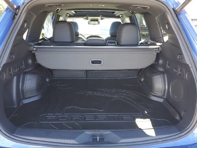 Used 2026 Subaru Forester Touring AWD/4WD image 30