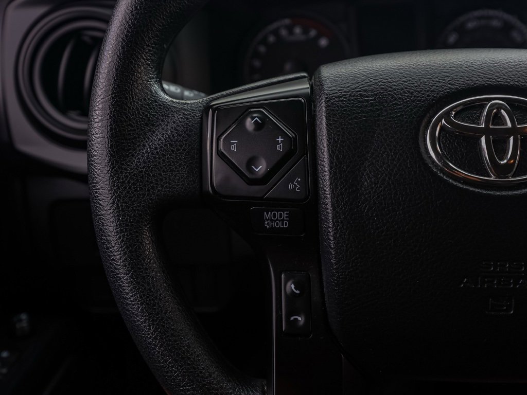 Used 2022 Toyota Tacoma SR image 28