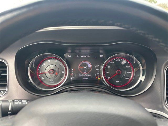Used 2022 Dodge Charger R/T image 25
