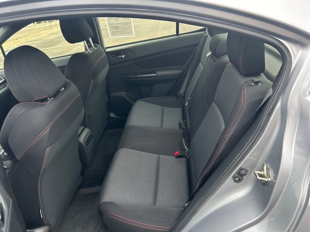 Used 2019 Subaru WRX image 26
