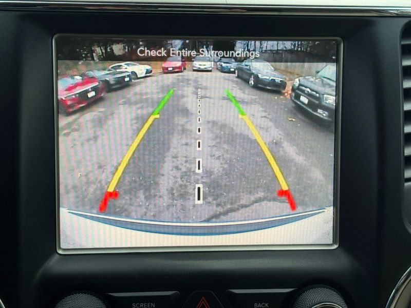 Used 2014 Jeep Grand Cherokee Limited image 23