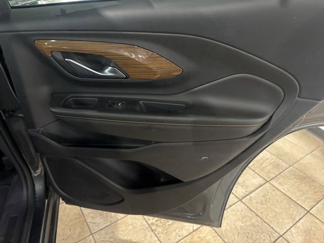 Used 2020 GMC Terrain SLE w/ Driver Convenience Package image 36