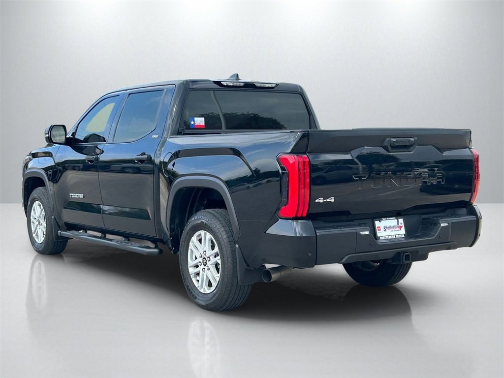 Used 2024 Toyota Tundra SR5 w/ SR5 Convenience Package image 7
