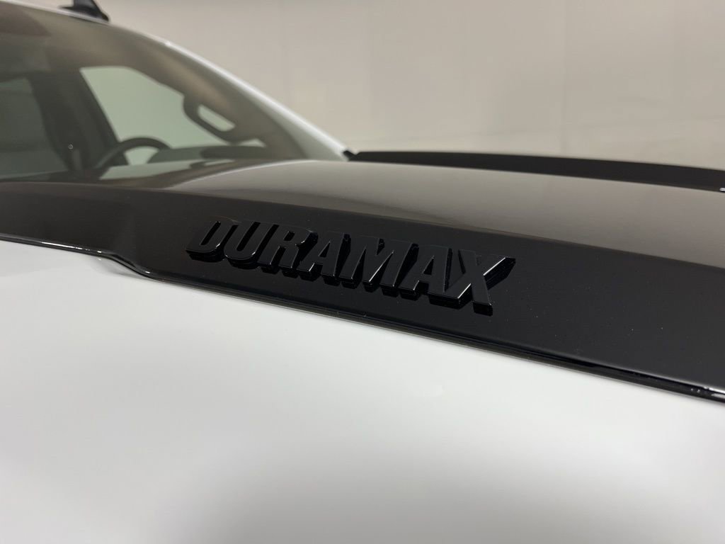 Certified 2026 Chevrolet Silverado 1500 LT Trail Boss w/ Safety Package image 8