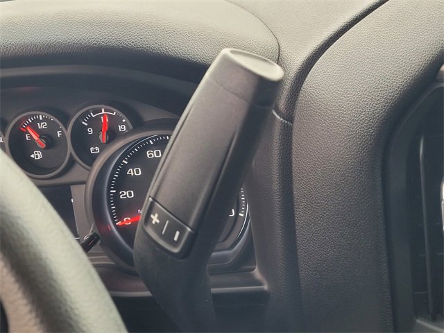 Used 2022 Chevrolet Silverado 1500 Custom image 15