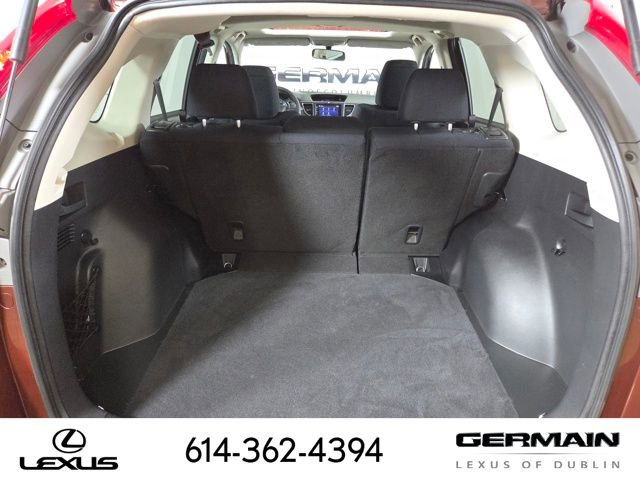 Used 2016 Honda CR-V EX image 22