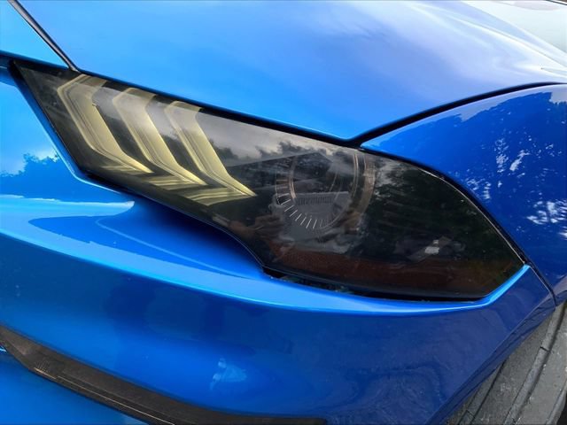 Used 2019 Ford Mustang GT Premium w/ GT Performance Package RWD image 5