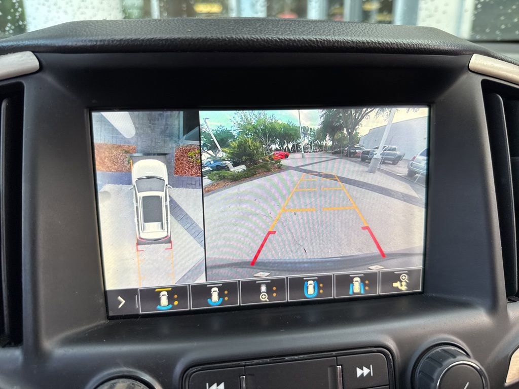 Used 2019 GMC Terrain Denali w/ Advanced Safety Package FWD image 32