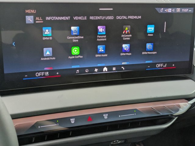 New 2026 BMW X3 xDrive30 w/ Convenience Package image 12