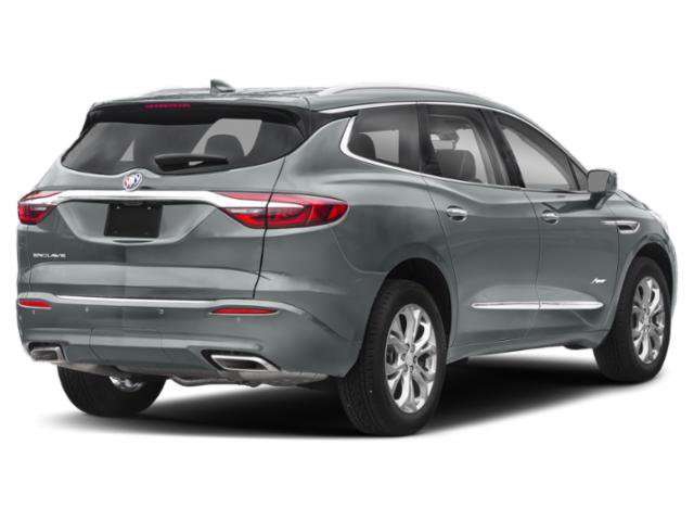 Used 2020 Buick Enclave Avenir w/ Avenir Technology Package AWD/4WD image 2