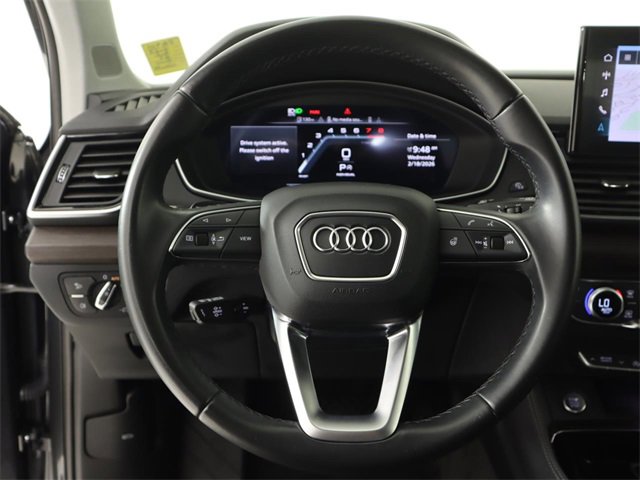 Certified 2023 Audi Q5 2.0T Premium Plus image 22