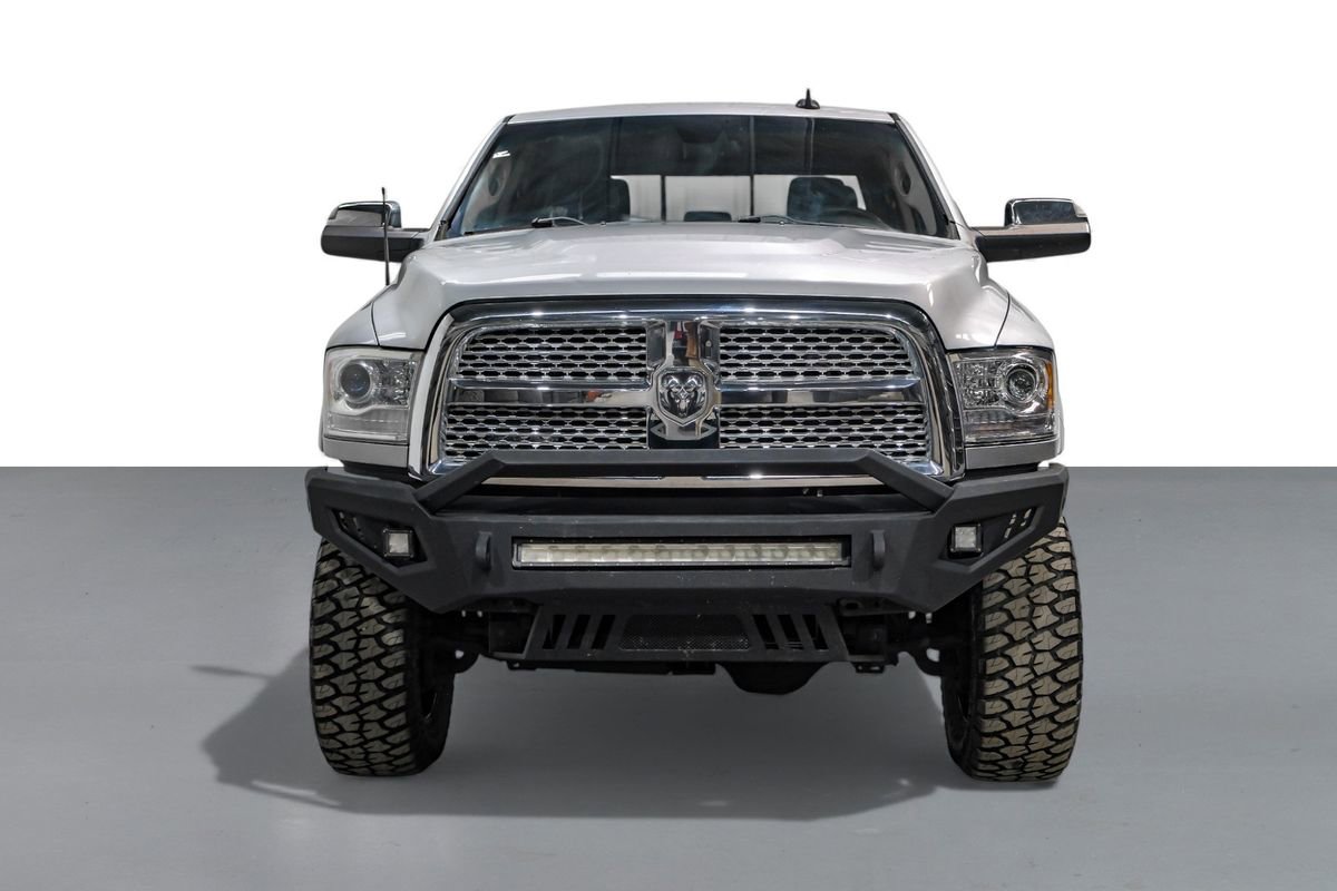 Used 2013 RAM 2500 Laramie w/ Convenience Group image 3