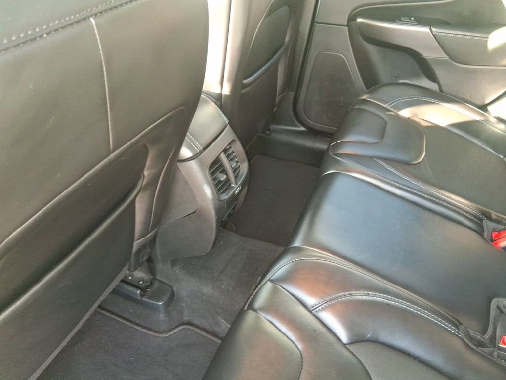 Used 2020 Jeep Cherokee Latitude Plus image 21