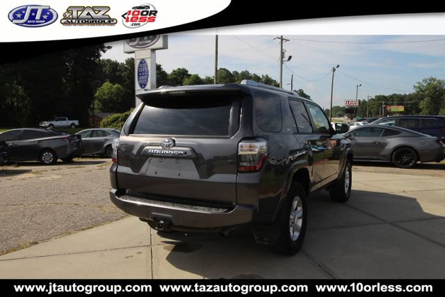 Used 2014 Toyota 4Runner SR5 RWD image 7