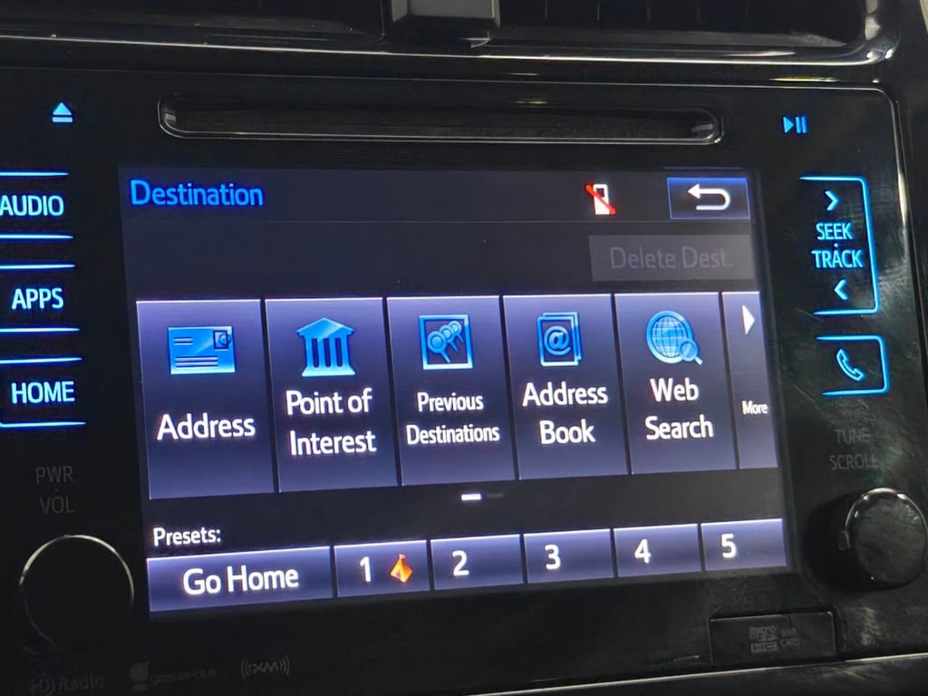 Used 2016 Toyota Prius Three image 26