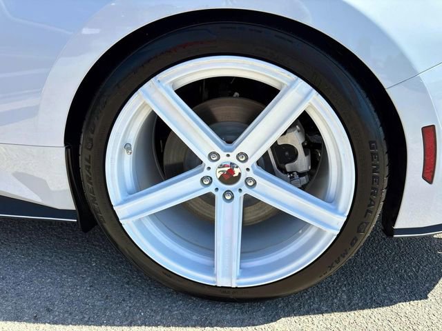 Used 2024 Ford Mustang GT image 33