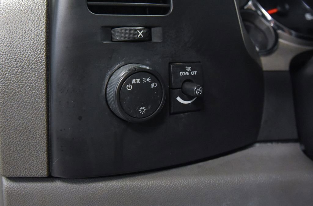 Used 2012 Chevrolet Silverado 2500 W/T image 15