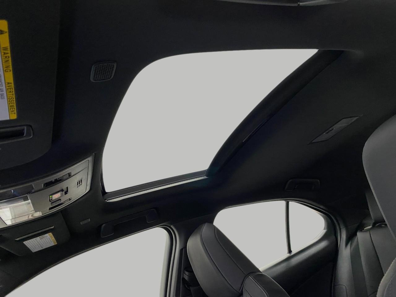 New 2026 Lexus UX 300h AWD image 29