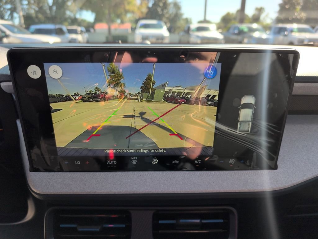 New 2025 Ford Maverick XLT w/ Equipment Group 301A image 25