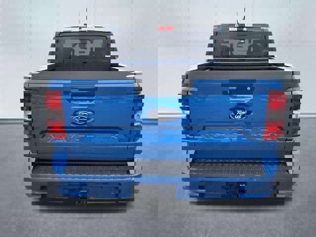 New 2026 Ford Maverick Lobo AWD/4WD image 10