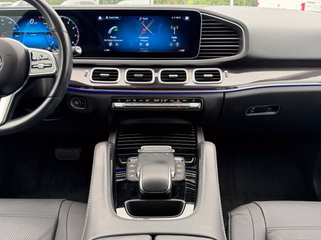 Certified 2023 Mercedes-Benz GLE 350 4MATIC image 13