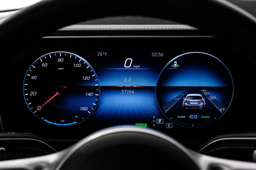 Used 2023 Mercedes-Benz GLS 450 4MATIC w/ AMG Line Exterior image 18