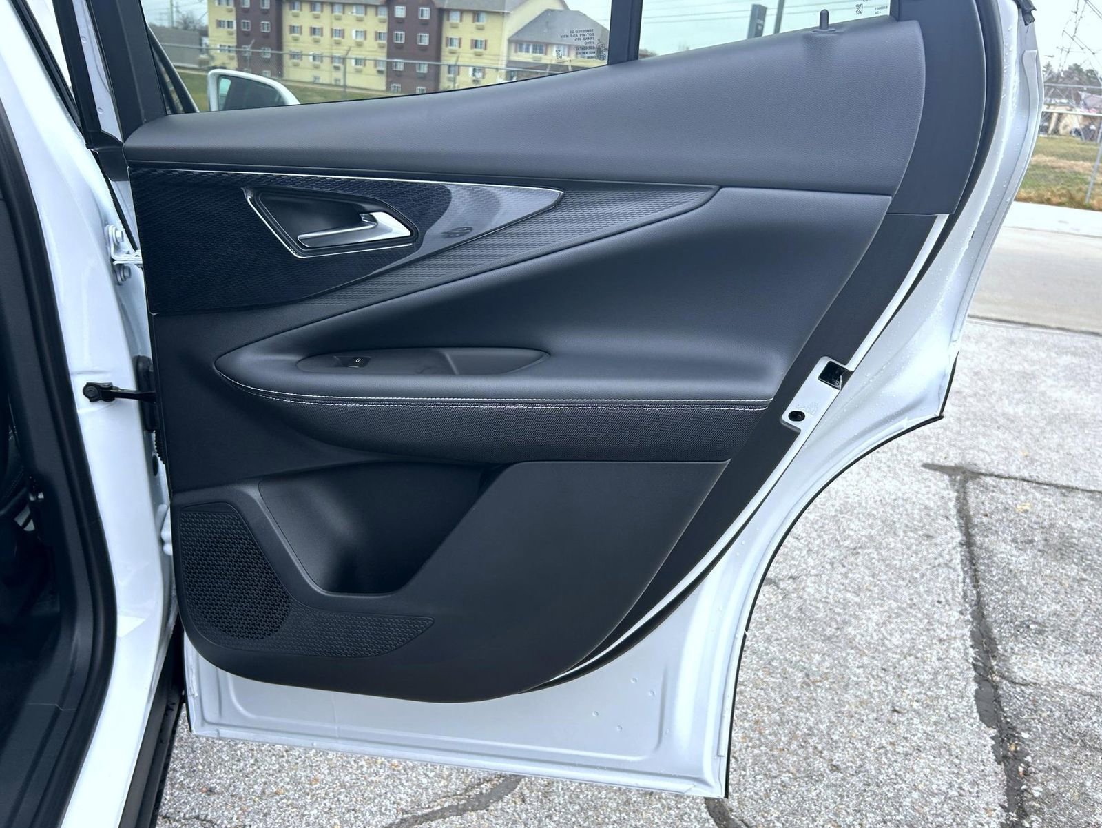 New 2026 Chevrolet Blazer EV LT image 20