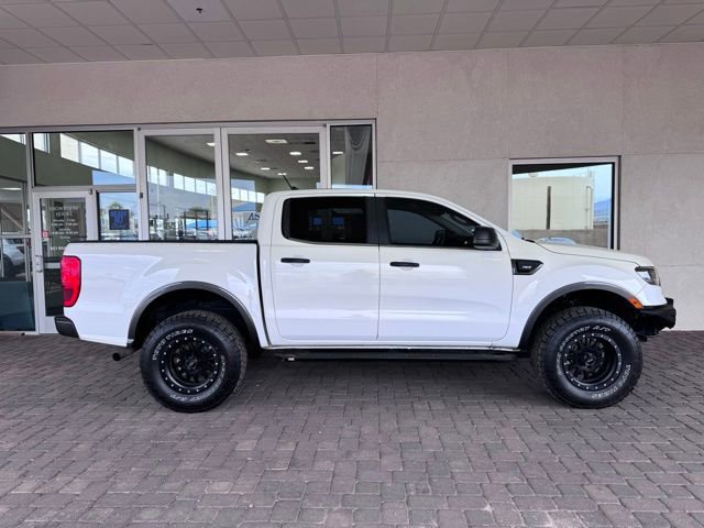 Used 2020 Ford Ranger XLT w/ Equipment Group 301A Mid image 6