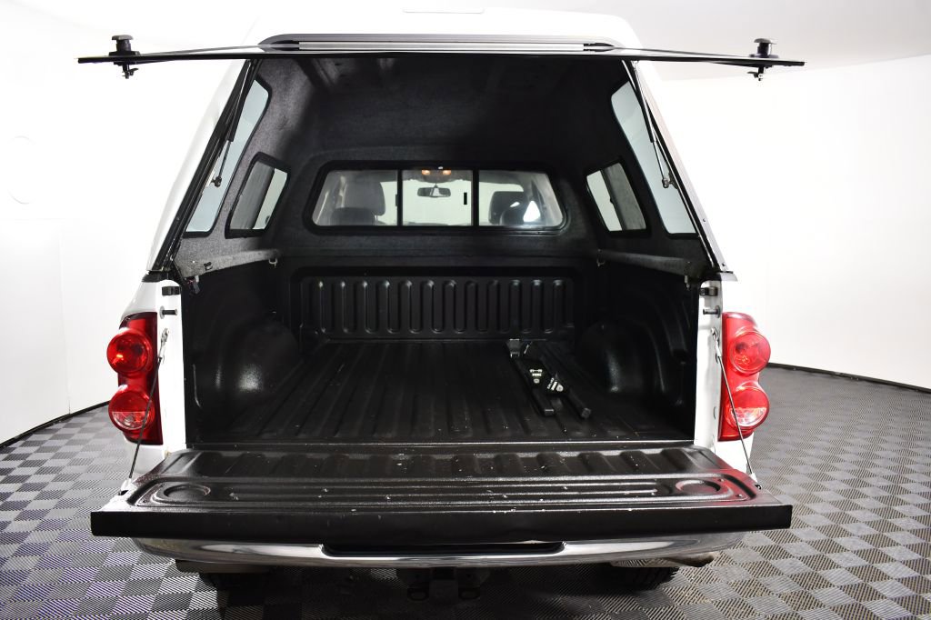 Used 2007 Dodge Ram 3500 Truck Laramie image 11