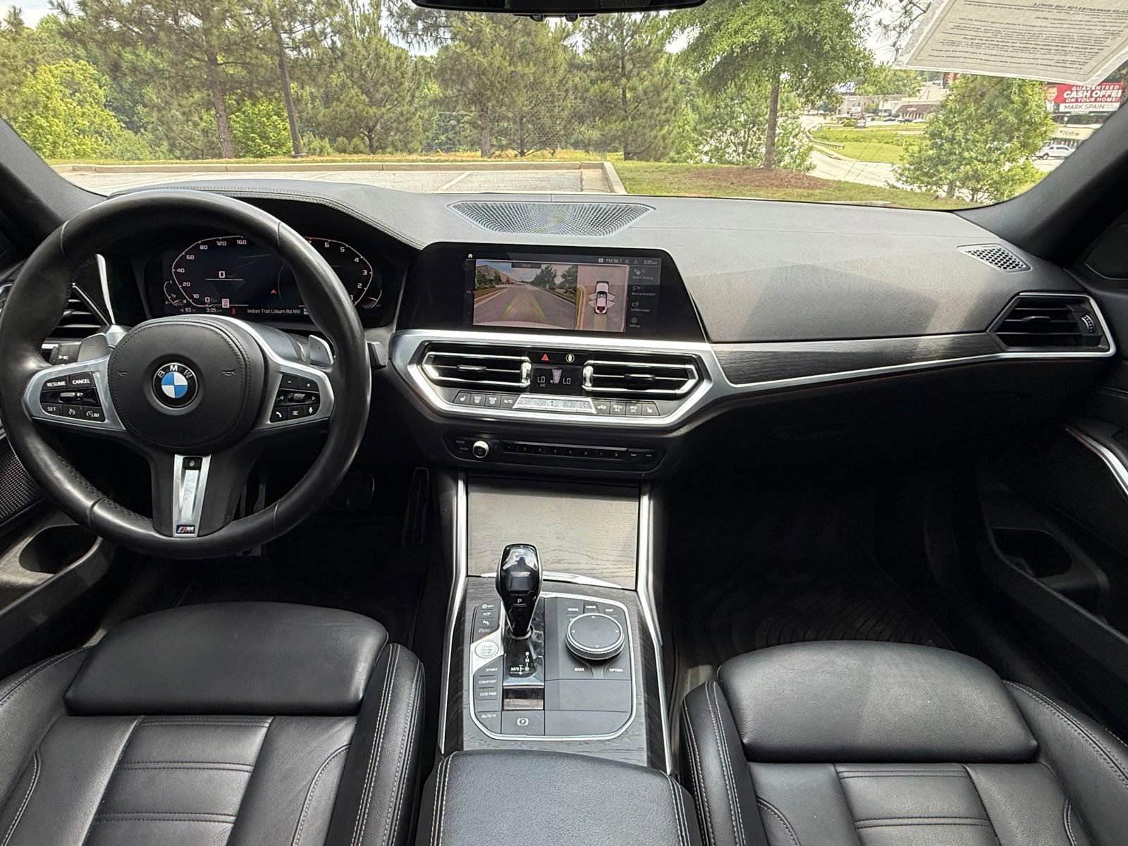 Used 2020 BMW M340i xDrive w/ Premium Package AWD/4WD image 23
