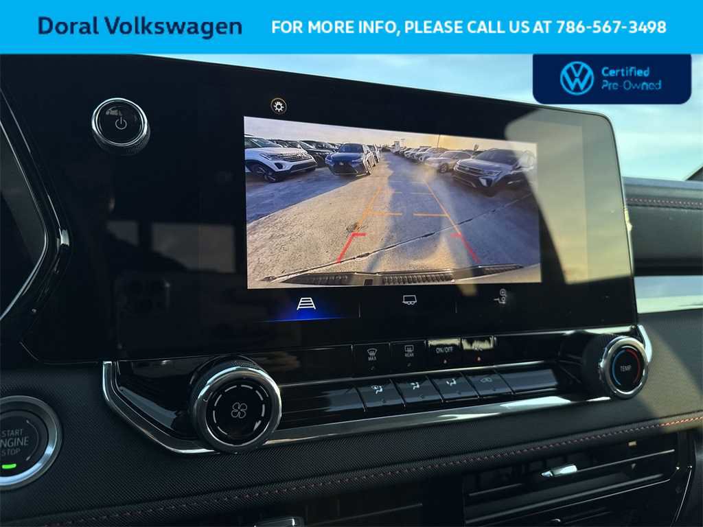 Used 2024 Chevrolet Colorado Z71 w/ Advanced Trailering Package image 19