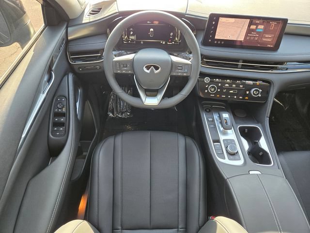 New 2027 INFINITI QX60 Luxe FWD image 19