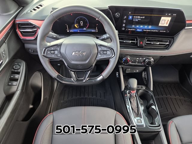 Used 2026 Chevrolet TrailBlazer RS FWD image 13