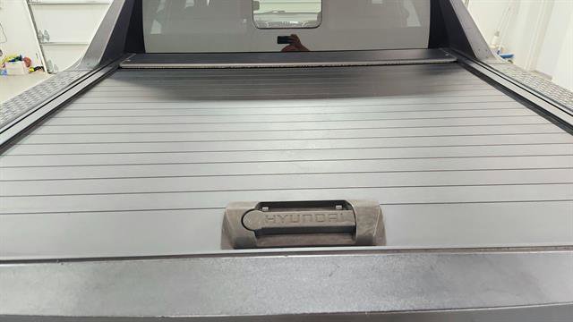 Used 2022 Hyundai Santa Cruz SEL Premium image 33