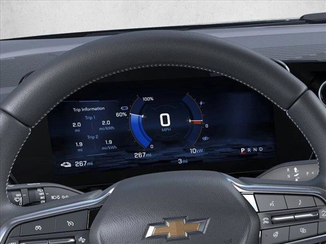 New 2026 Chevrolet Equinox EV LT w/ Comfort Package image 18