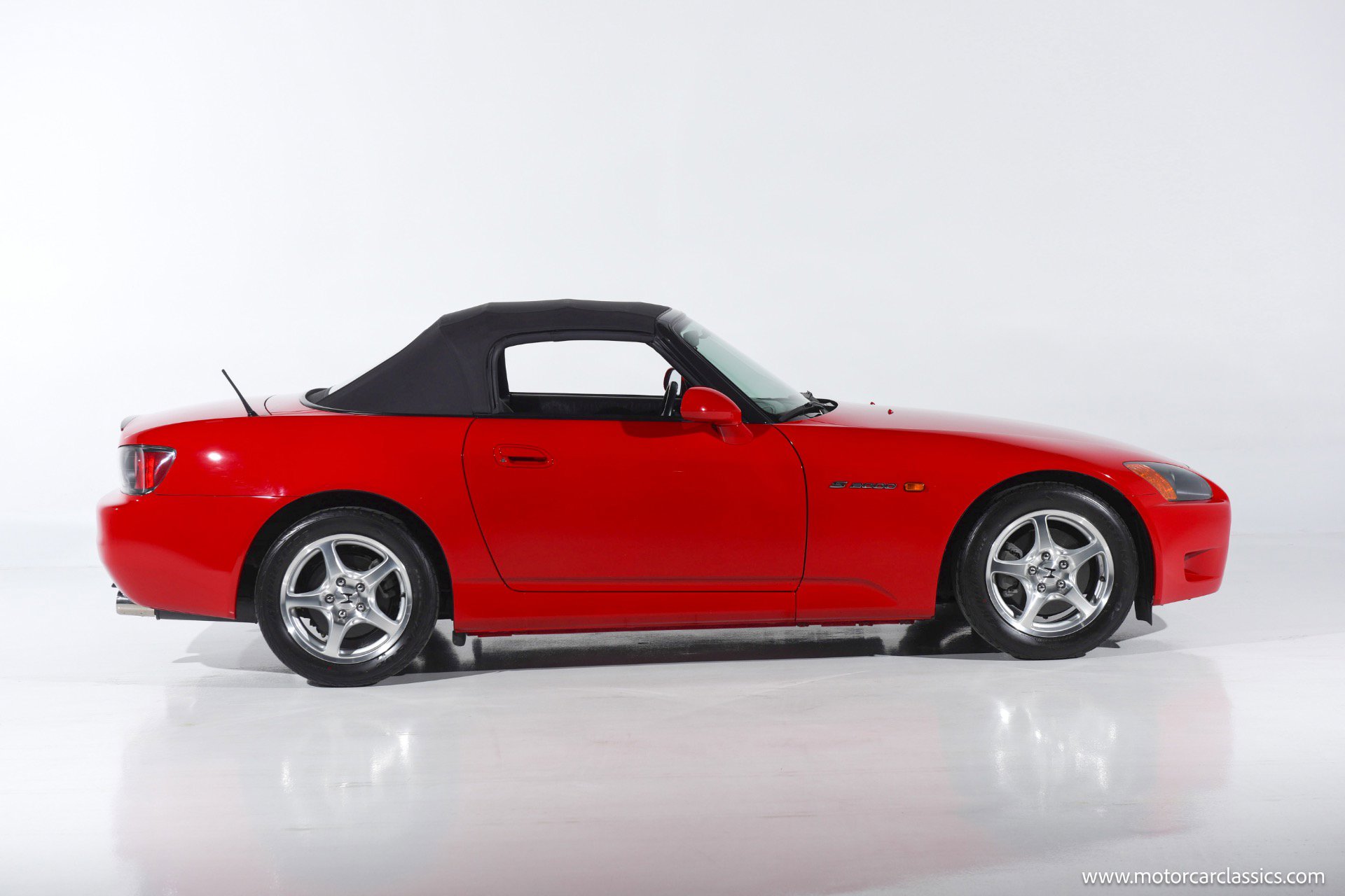 Used 2000 Honda S2000 image 12