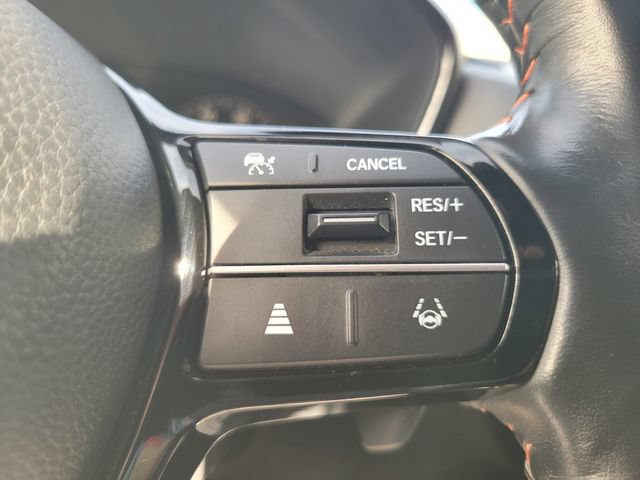 Used 2023 Honda CR-V Sport Touring image 28