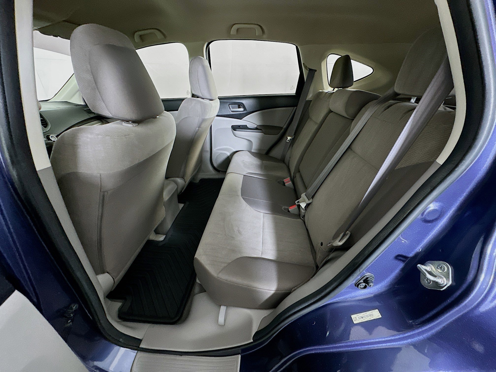 Used 2014 Honda CR-V LX image 25